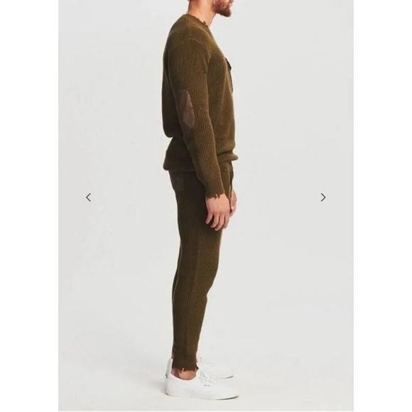 SER.O.YA | Jason Jogger - Picture 4 of 8